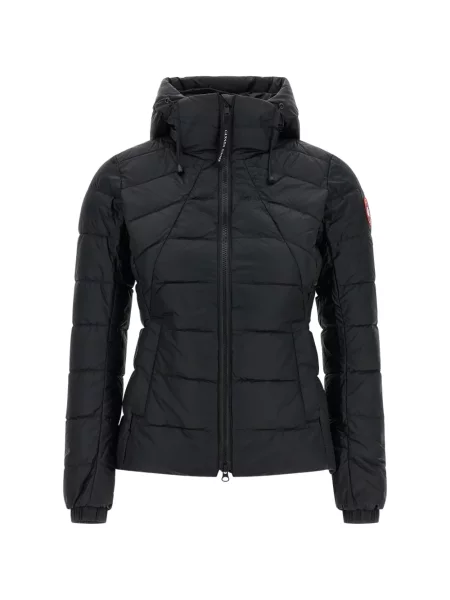 Geacă Canada Goose negru