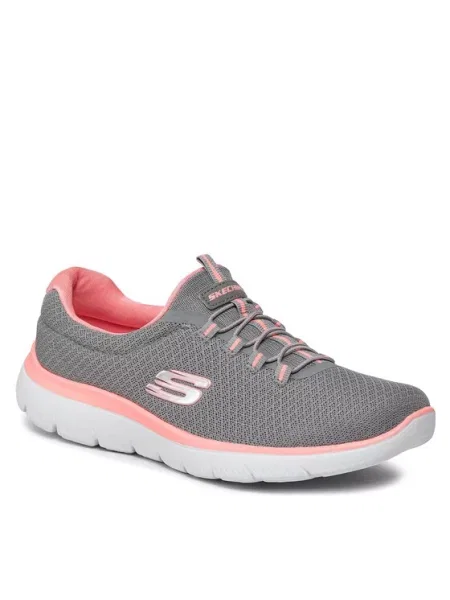 Superge Skechers siva