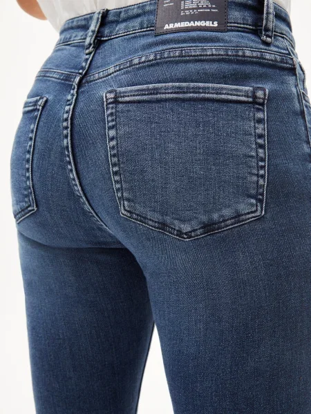 ARMEDANGELS Jeans TILLAA bleumarin