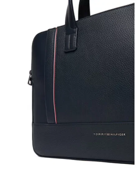 Taška na notebook Tommy Hilfiger