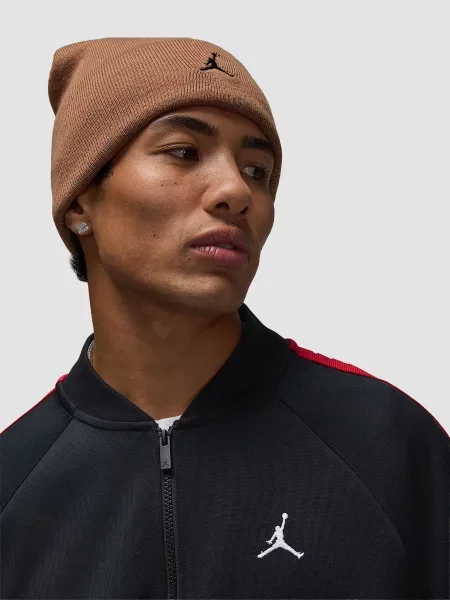 Кофта Jordan Essentials чорний