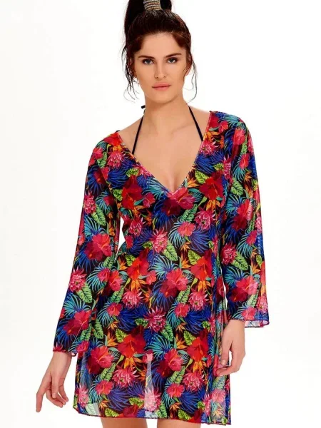 Пляжная туника