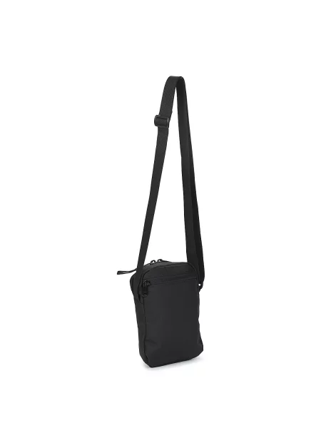 Crossbody taška The North Face černá