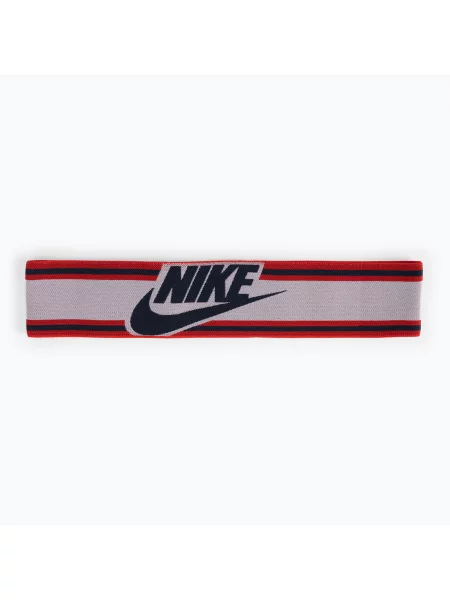 Pásek Nike červený