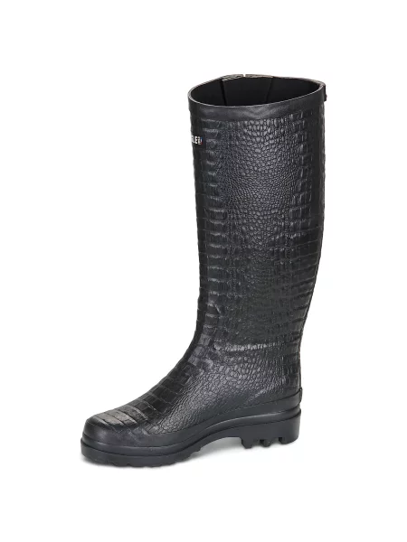 Pantofi Aigle negru