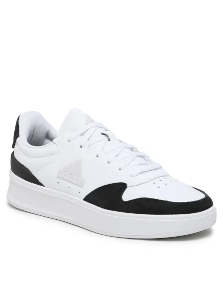 Félcipo Adidas Sportswear fehér