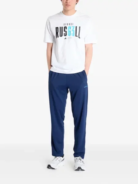 Șosete Adidas alergare scurte de costum albastru
