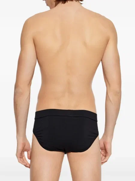 Boxeri Dsquared2 negru