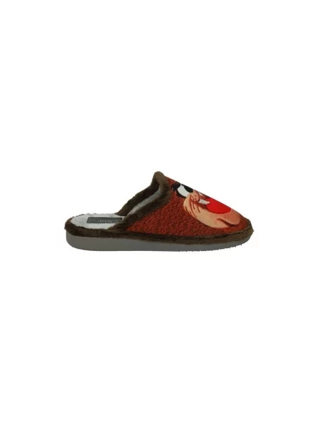Pantofi Made In Spain maro
