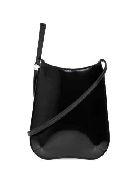 Geantă Jacquemus negru