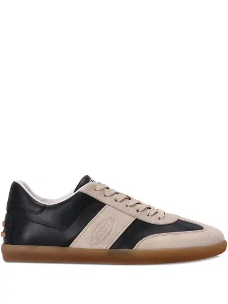 Sneakerși Tod's negru