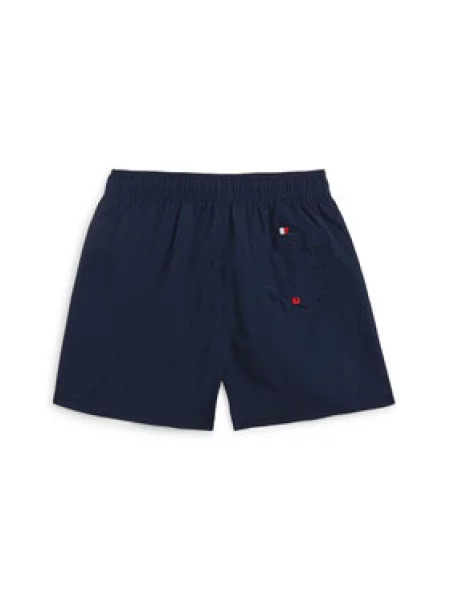 Tommy Hilfiger Úszónadrág Sötétkék