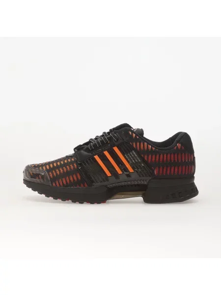Sneakers adidas CLIMACOOL 1 Pure Ruby/ Lucid Tangerine/ Core Black EUR 46 negru