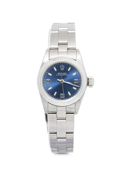 Ceas Rolex albastru