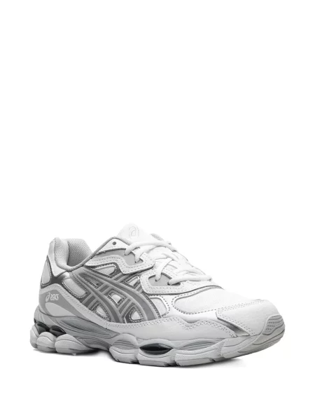Sneakers Asics Gel-Kayano λευκό