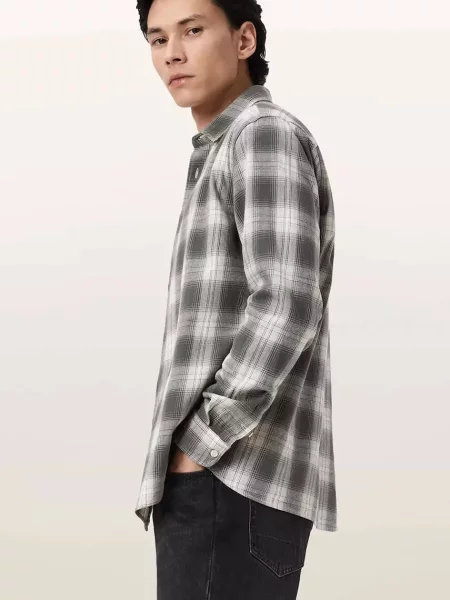 Рубашка Allsaints