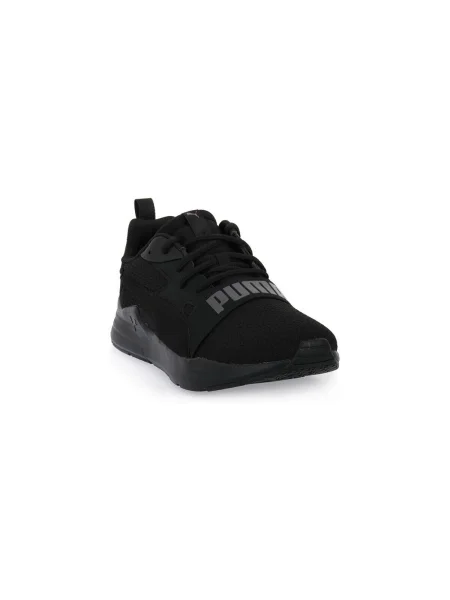 Pantofi Puma negru