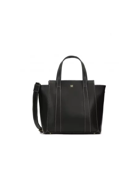 Torebka Kazar czarna