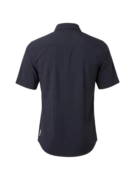 Cămașă Armani Exchange albastru