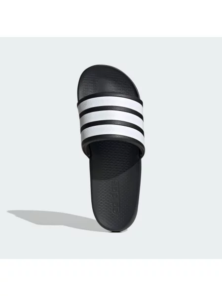 Klapki Adilette Comfort białe