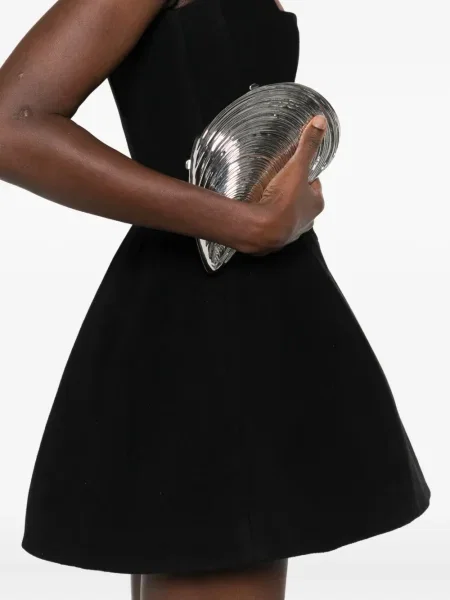 Rochie Vestiaire D'un Oiseau Libre de costum negru
