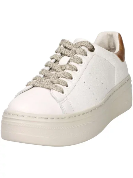 Pantofi Tamaris bej