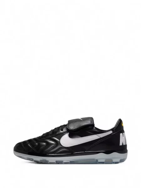 Sneakerși Nike Tiempo negru