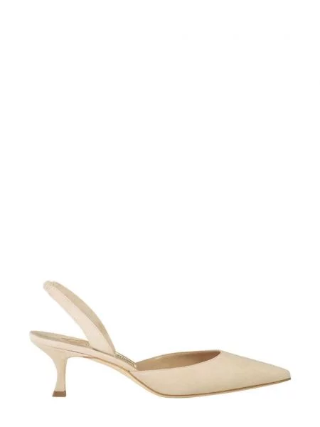 Pantofi cu toc Manolo Blahnik