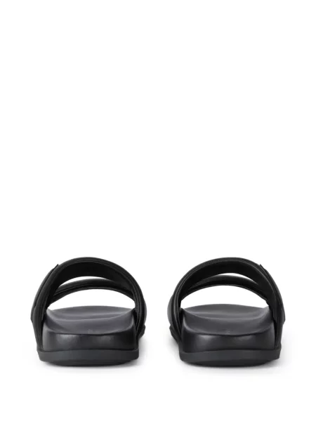 Sandale Givenchy din piele negru
