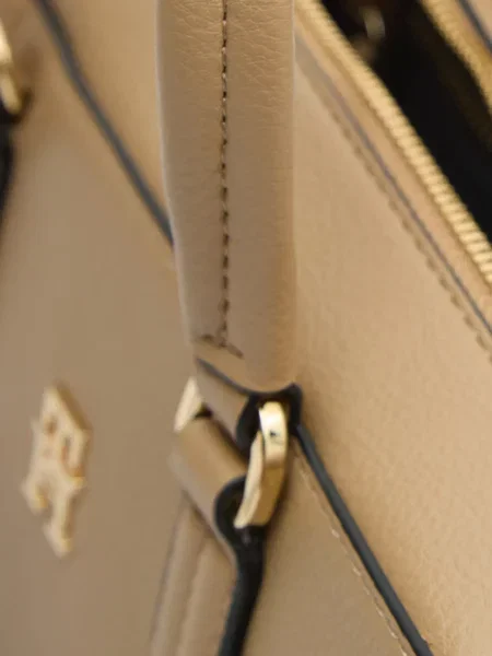 Сумка Tommy Hilfiger бежева