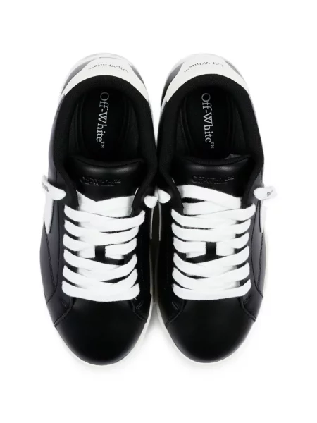 Gyerek sneaker Off-white fehér