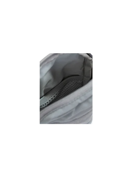 Geantă Fjallraven gri