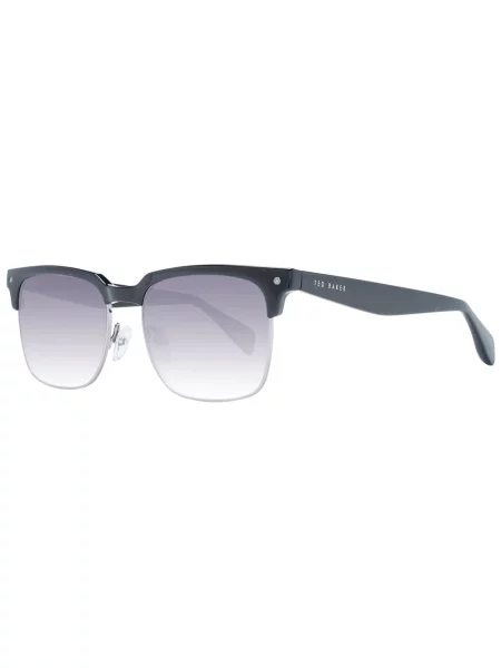 Okulary przeciwsłoneczne Ted Baker czarne