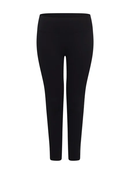 Urban Classics Tamprės juoda