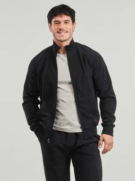 Geacă Polo Ralph Lauren negru