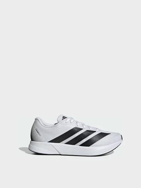 Кроссовки для бега Adidas для бега белые