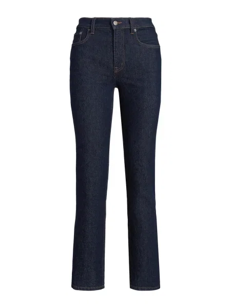 Lauren Ralph Lauren Jeans bleumarin