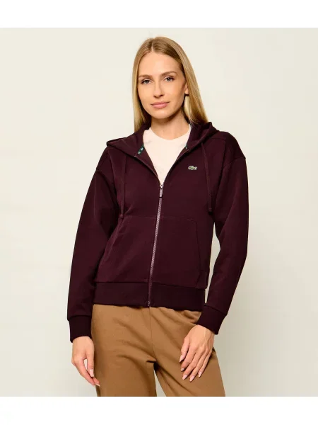 Lacoste Hanorac