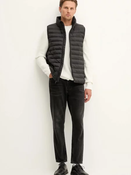 Calvin Klein Vestă negru