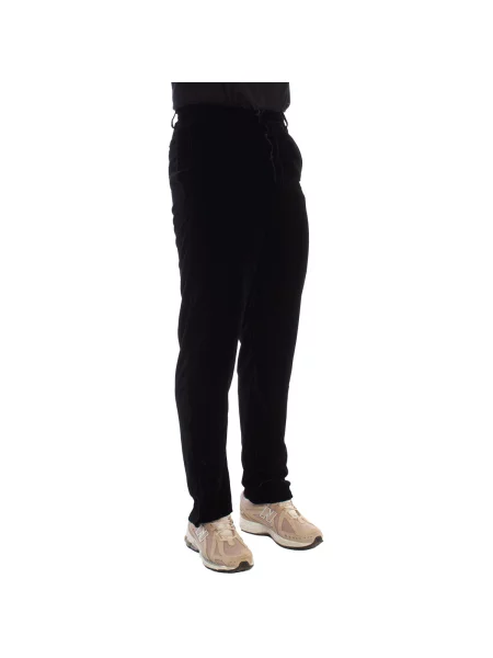 Pantaloni Emporio Armani negru