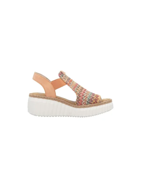Pantofi Rieker