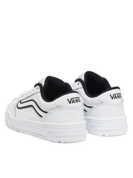 Superge Vans Hylane bela