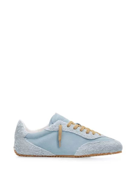 Sneakerși Axel Arigato albastru