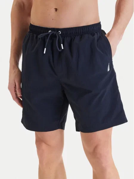 Шорты Nautica синие