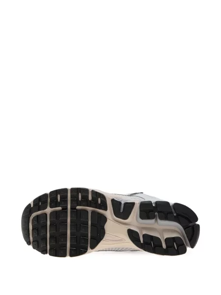 Sneakerși Nike Air Max slip-on gri