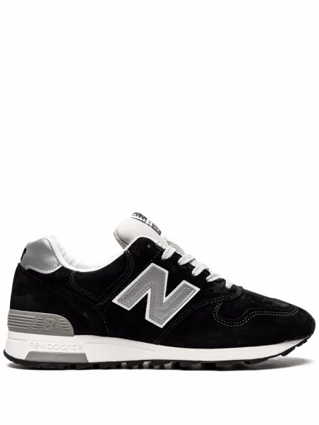 Sneakerși New Balance 1400 negru