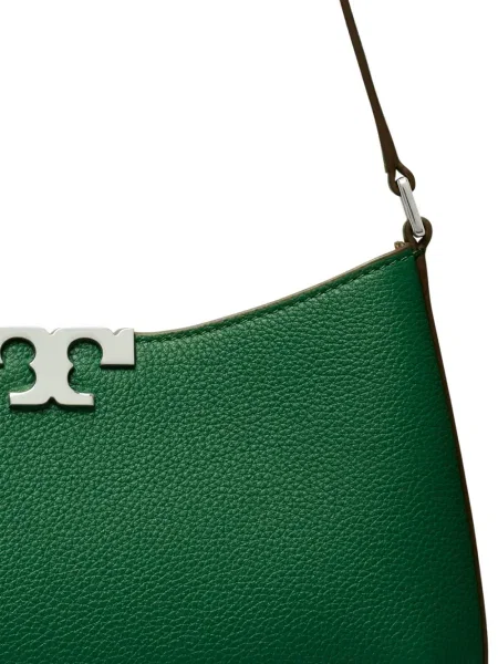 Geantă Tory Burch verde