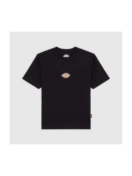 Pólóruha Dickies fekete
