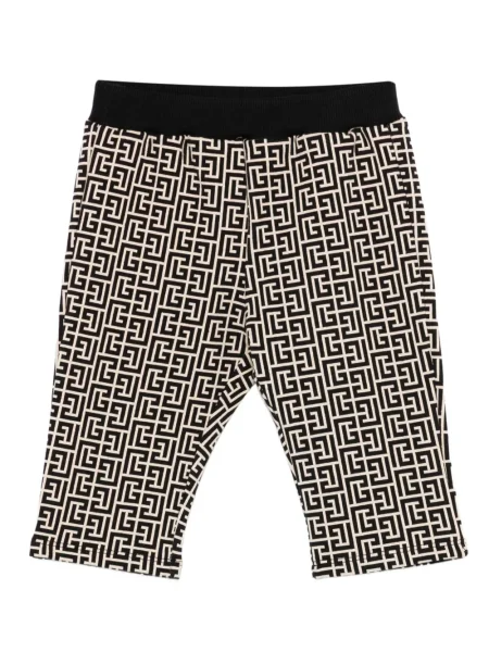 Spodnie dziecięce Balmain