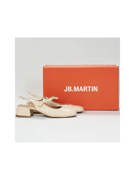 Salonarji Jb Martin bela